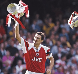 Mega quiz: Every Arsenal player from the 1990s