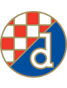 GNK Dinamo Zagreb crest